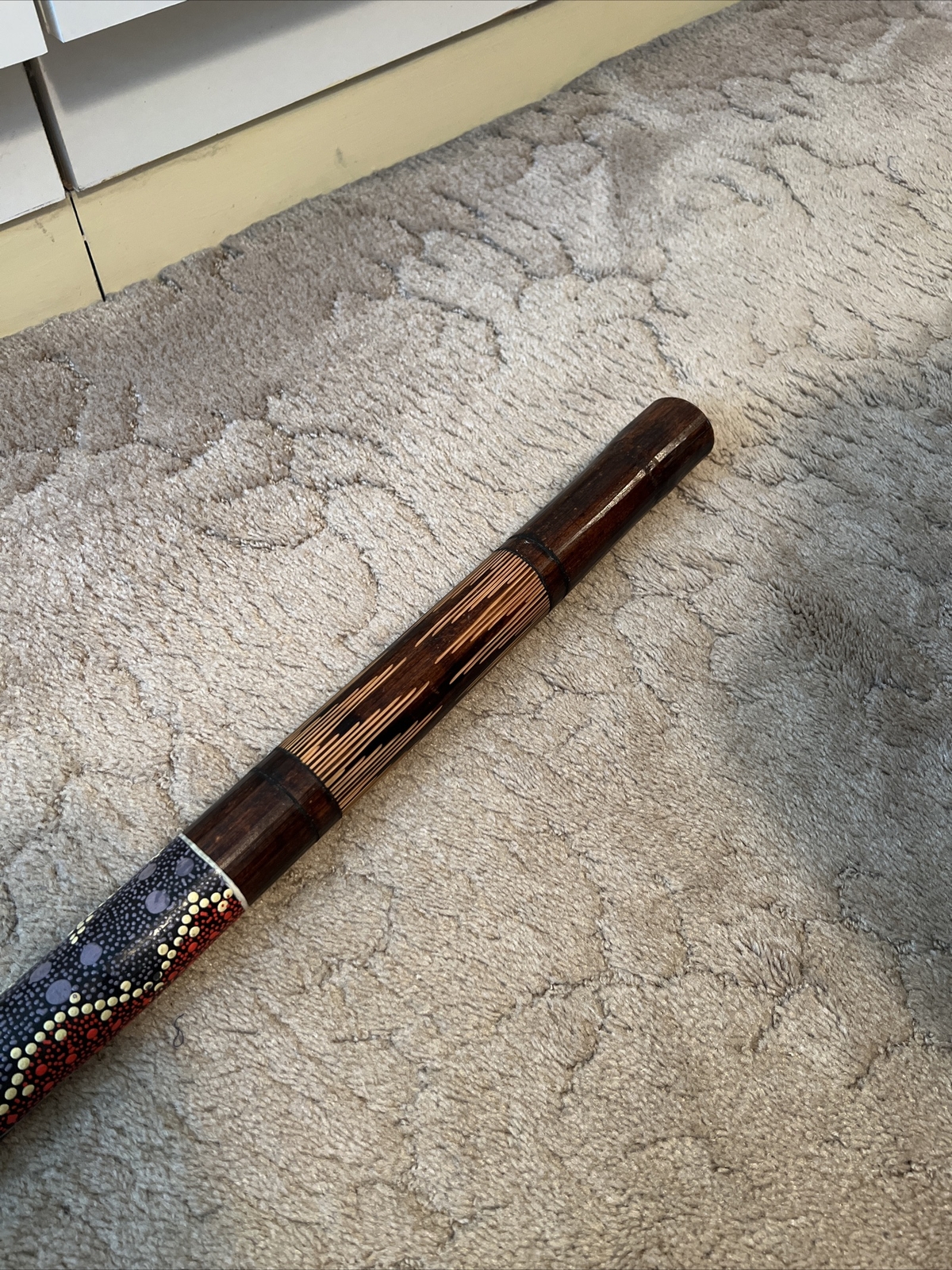 Didgeridoo eBay