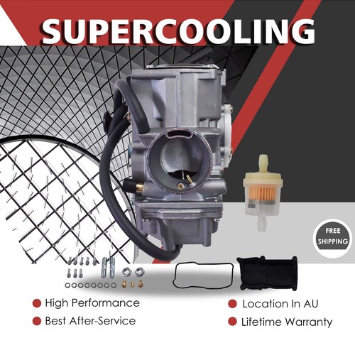 Buy 1999 Yamaha ATV YFM350FWBL LC Big Bear 4x4 Microfiche Parts Catalog YFM 350 FWBL In Utica - Foto 8