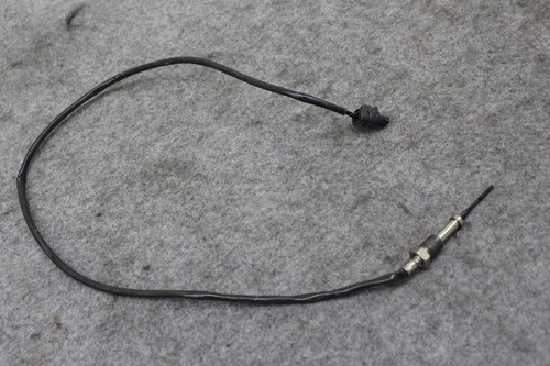BMW F40 G11 G15 Abgastemperatursensor 8589813 Abgastemperaturgeber Sensor L=720
