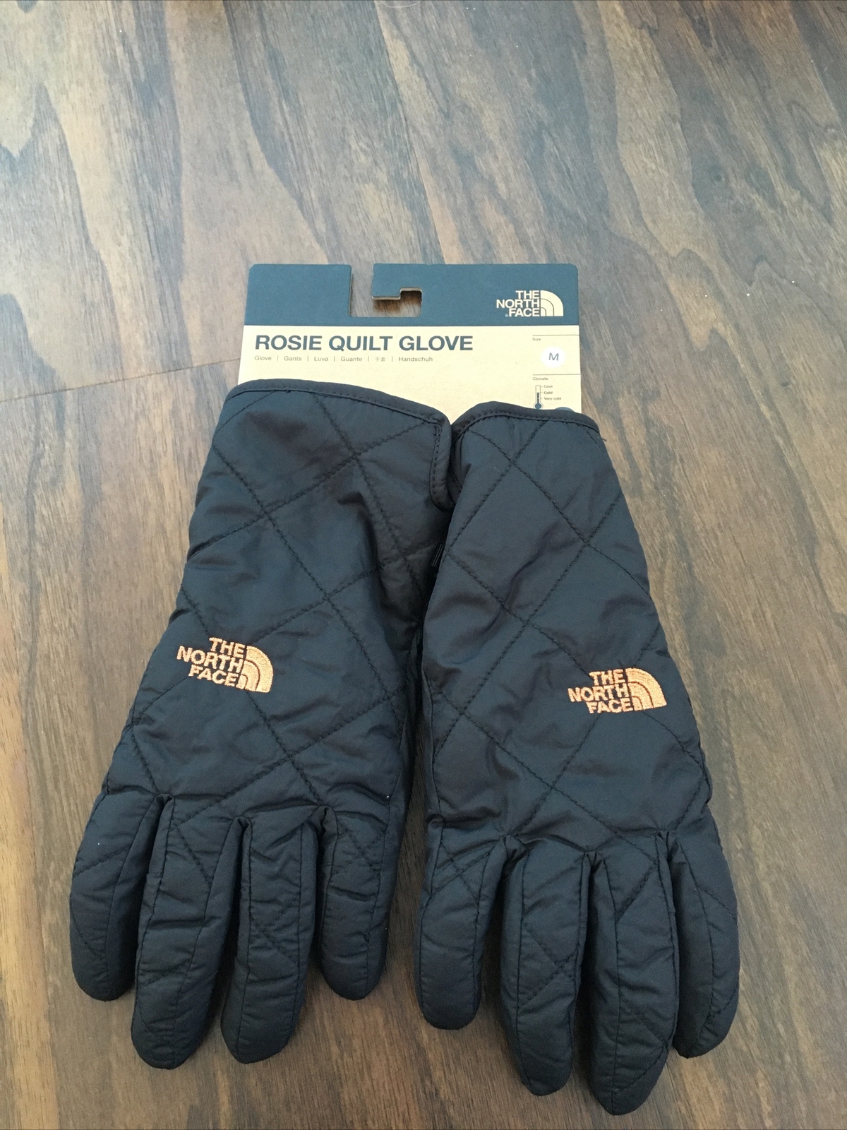 rosie sherpa north face