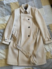 Jack Wills Winter Overcoat Size 14