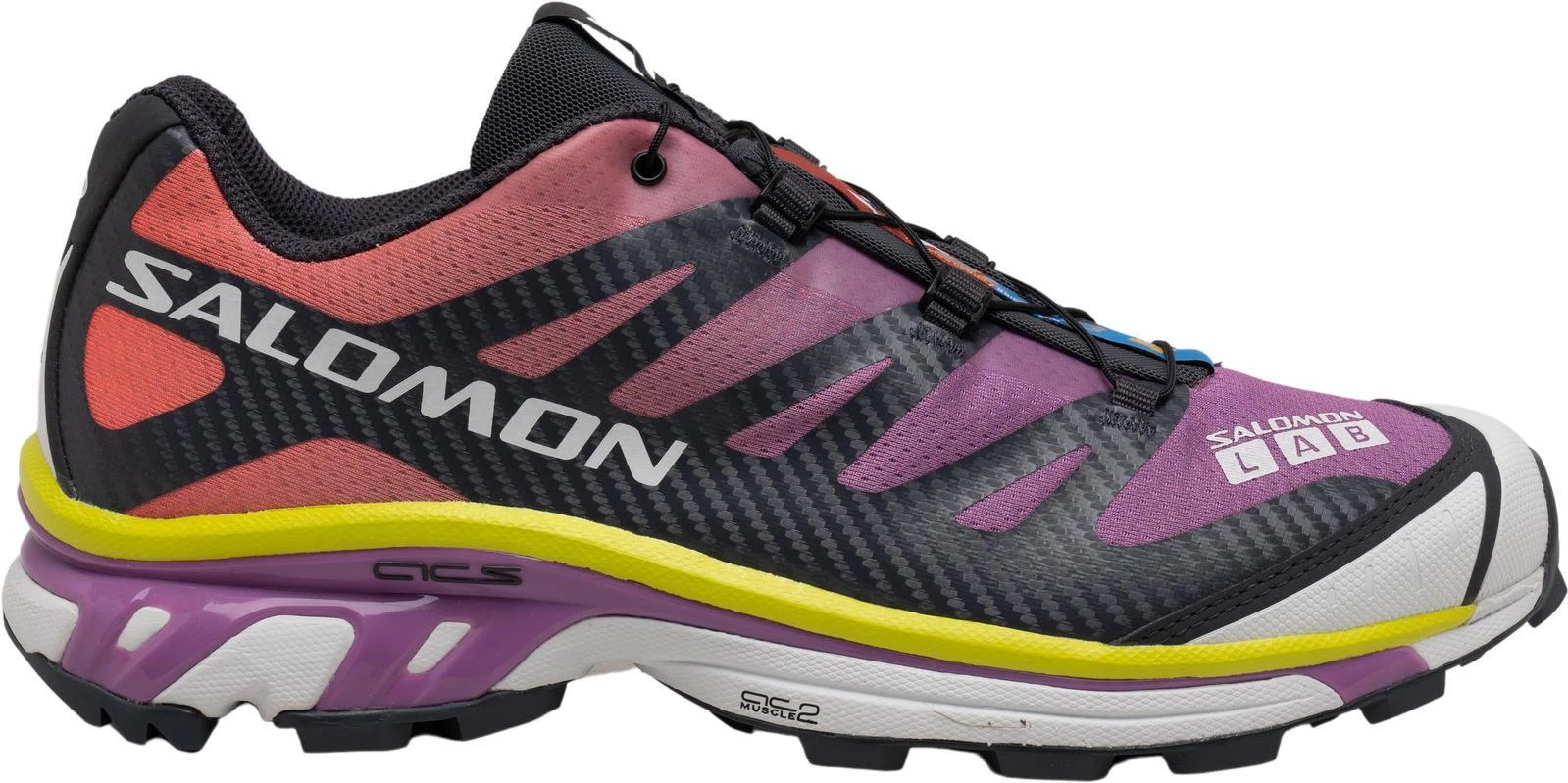 Salomon XT 6 GTX Low Brown for sale | eBay