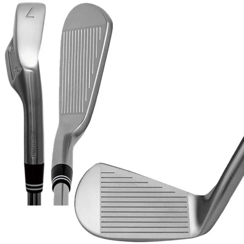 head ONLY Lynx Golf Professional P Forged Iron head Made in Japan - Image 3 of 4