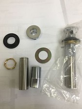 Delta Chrome Grid Drain - Quan 6 39955 on bag