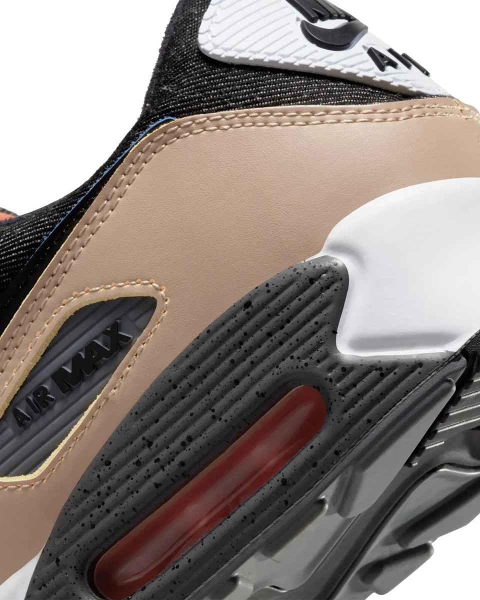 Nike Air Max 90 SE Shoes  display picture 1