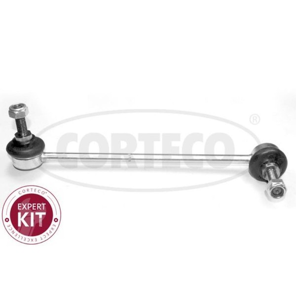 Corteco Koppelstange Stange/Strebe Stabilisator Vorne Rechts FüR BMW 5Er-image
