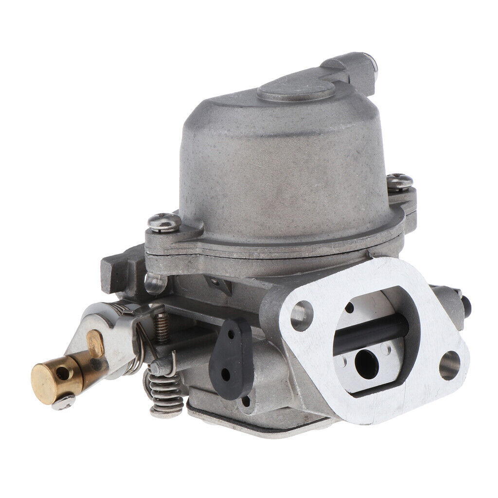Carburetor for Yamaha 4 Stroke 4HP F4 Outboard Motor 67D-14301-10 68D-14301-03
