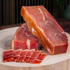 JinZi Ham chunk 金字飘香火腿块488g/盒...
