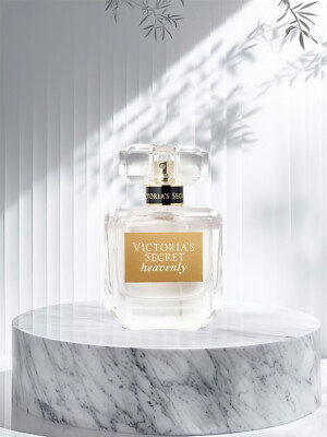 Victoria s Secret Heavenly 1.0 Fluid Ounces Eau De Parfum Spray