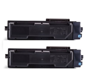 2 XL Stück TK3160 TONER P3045 dn/ ECOSYS P3050dn ECOSYS P3055dn ECOSYS P3060