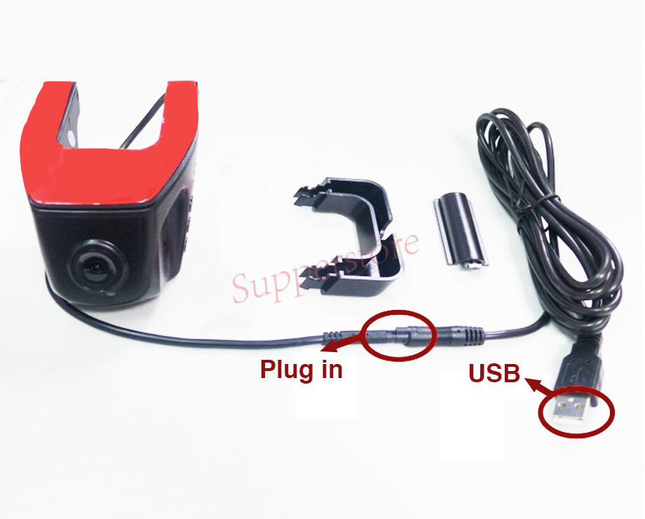 USB Camera Car DVR Video Recorder For Android System Stereo eBay