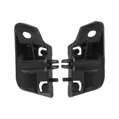 1 Pair Front Grille Spacer 71237-T24-T01 71232-T24-T01 For Honda