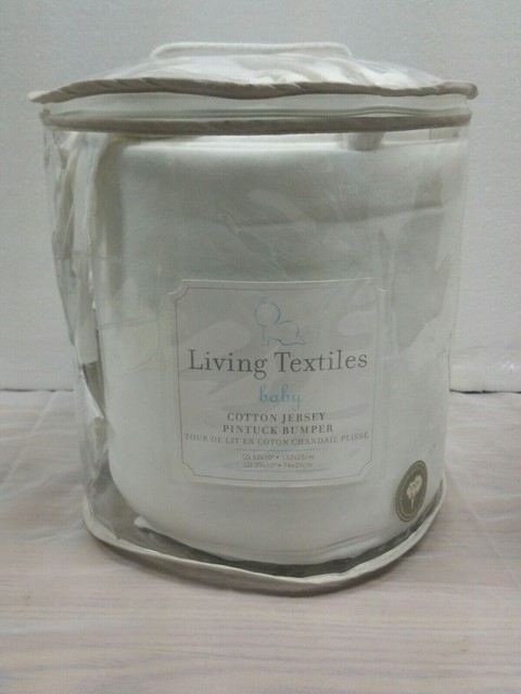 lolli living cot bumper