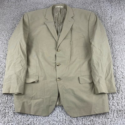 extra long suit jacket