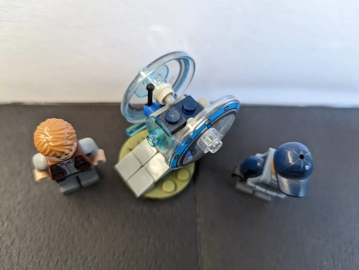 Lego dimensions online jurassic world pack