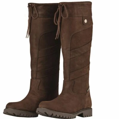 Dublin Kennet Stiefel