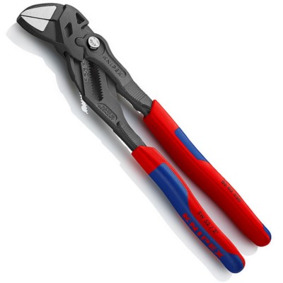 KNIPEX 86 02 250 Kaufen KNIPEX Zangenschlüssel XS, Zange Und Schraubenschlüssel In Einem Werkzeug Knipex Schlüssel 8602250