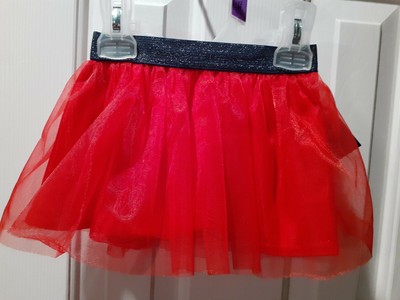 tulle skirt 12 month