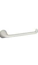 Kohler K-24758-BN Modern-Towel Bars, Vibrant Brushed Nickel