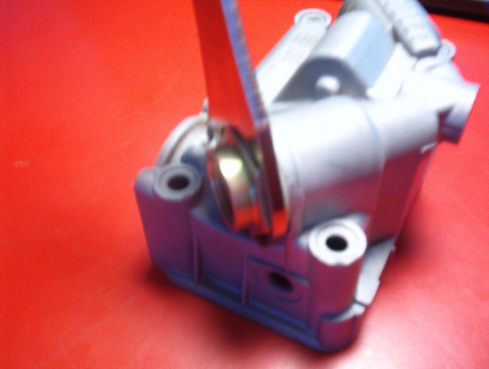 Wrench 12 point for Holley fuel inlet fitting 2626 +2 nylon gaskets