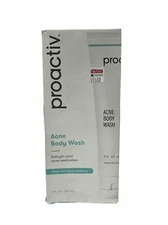 Proactiv Acne Body Wash 9 oz. Body Wash …Sale Save$$$$ Read the description $$$$