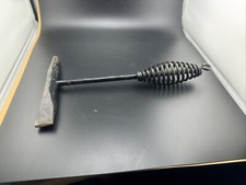 Hammer/Chisel/Pick by ATLAS Tools Co., Made in Troy MI, Welder Hammer 