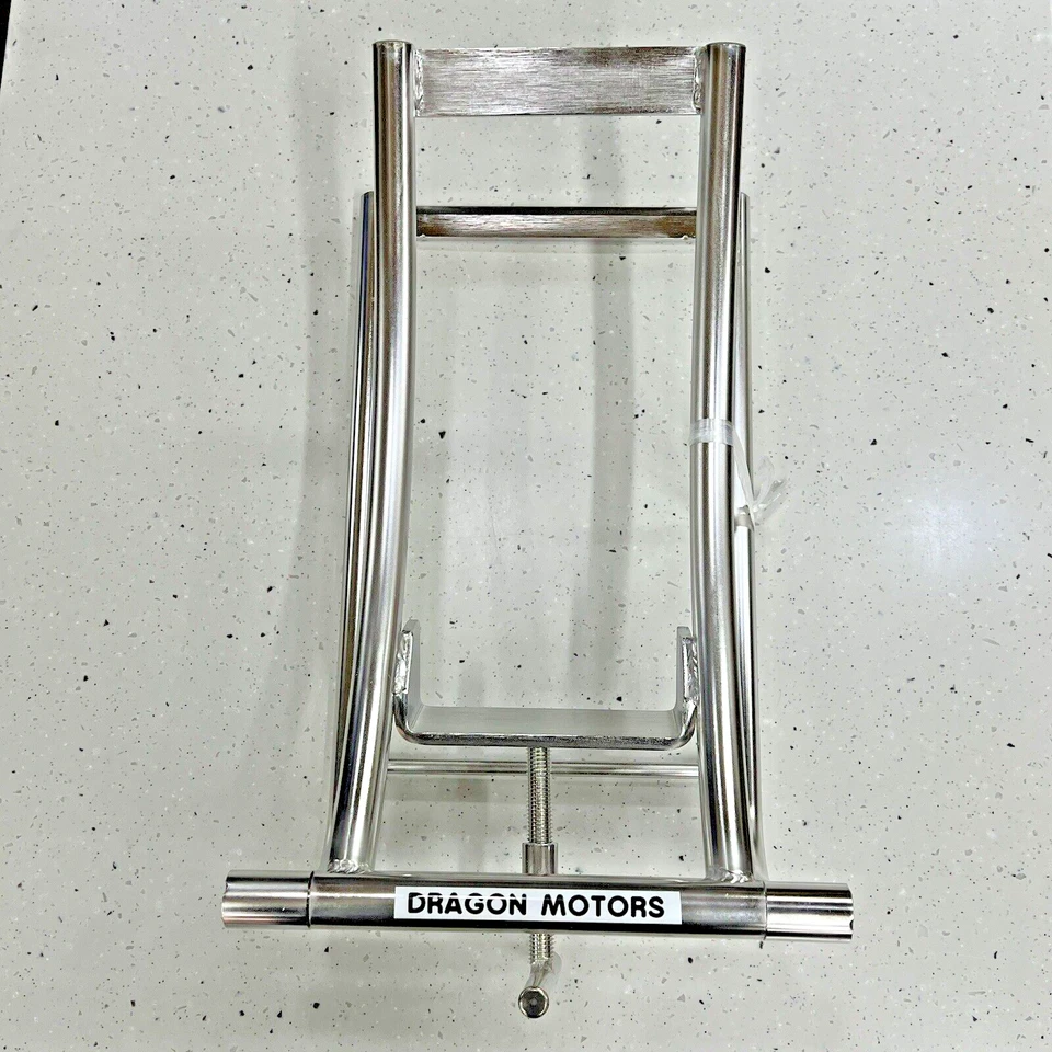 Motorcycle Rear Wheel Lift - Image 2 of 4