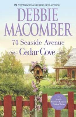 74 Seaside Avenue (A Cedar Cove Novel) - Paperback By Macomber, Debbie - GOOD