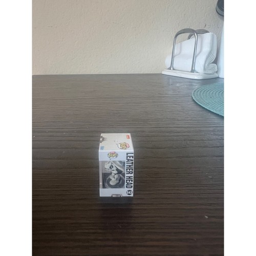 CHASE SDCC 4000 PIECE TMNT BITTY B&W Leatherhead Funko Pop Teenage Ninja Turtles - Picture 4 of 6