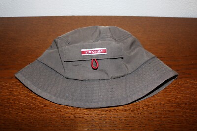 Original LEVI'S Bob Cap, selten, Fronttasche. Bob Levi's Cap