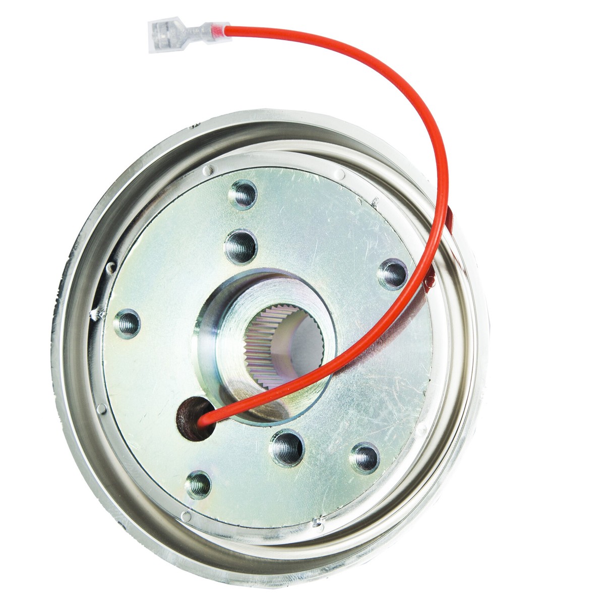 T04 Steering Wheel Hub Adapter - 5 Hole For Kenworth & Peterbilt - Foto 6