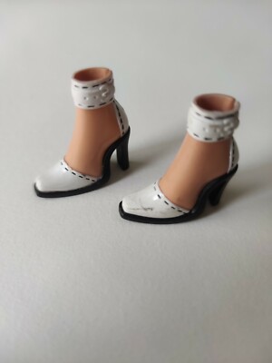 My scene shoes gettin' ready my room barbie