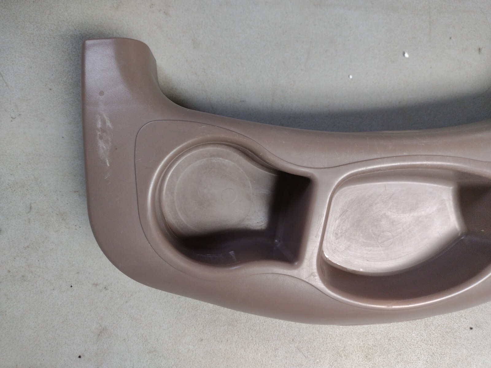 Graco Stroller Part Front Cup Holder Compartment Tray eBay