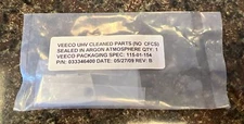 Veeco 0333-464-00 NEW!!