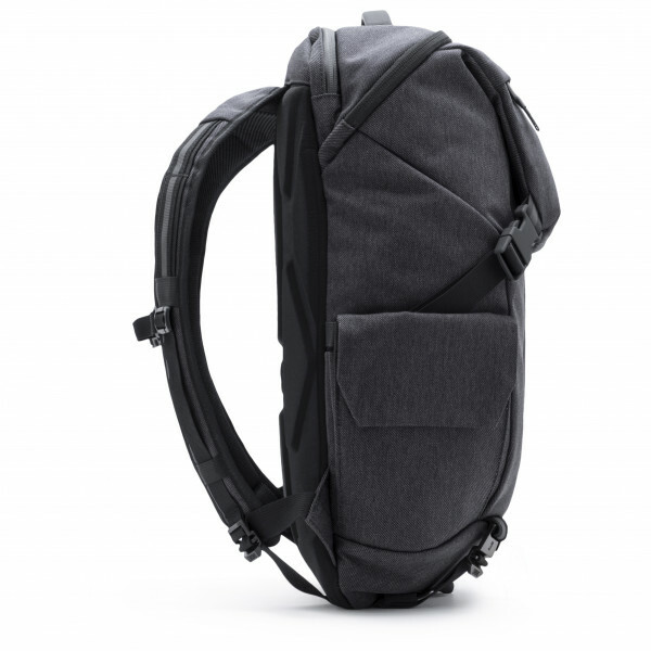 chrome pike backpack