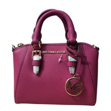 michael kors giftables savannah mini crossbody