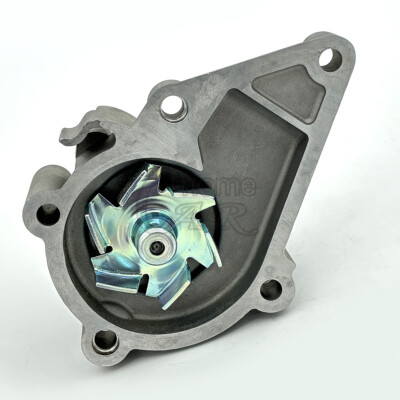 Torchbeam Zahnriemensatz Mit Wasserpumpe Kompatibel Mit Hyundai Accent 2001-2011 & Kia Rio 2006-2011 – Komplettset