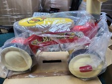 Baby Balance Bike for 1 Year