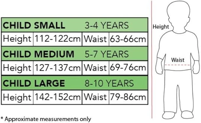 Rubíes Niño Mago de Oz Disfraz León Cobarde Mono y Tocado Mediano! Foto 4 de 4