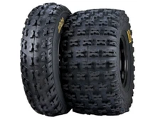 ITP Holeshot H-D Tire, 20x11-9 532012