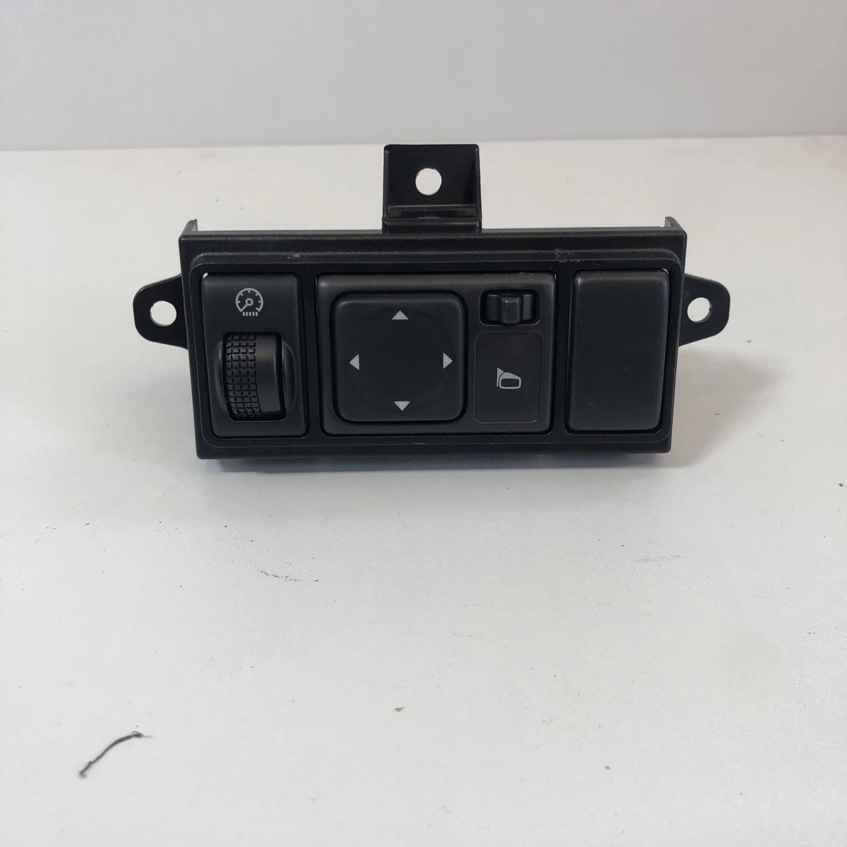 Nissan Versa Dashboard Lights Dimmer Shelly Lighting