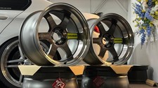 Rays 18 Inch Te37 V Sl Not Used Rays 18 Inch Te37 V Sl Not Used