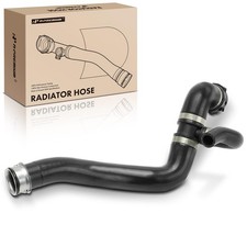 A-premium Lower - Main Radiator Coolant Hose Compatible With... A-premium Lower - Main Radiator Coolant Hose Compatible With...