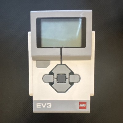 LEGO MINDSTORMS EV3 Intelligent Brick Programmable Controller USB 31313 Robotics