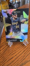 2026 Topps Series 1 Paul Skenes Pirates Stars Of MLB Color Match #SMLB-21