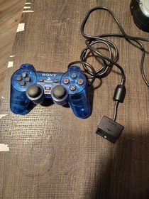 PlayStation 2  Bundle (Console SCPH-30001) *EVERYTHING TESTED AND WORKS*