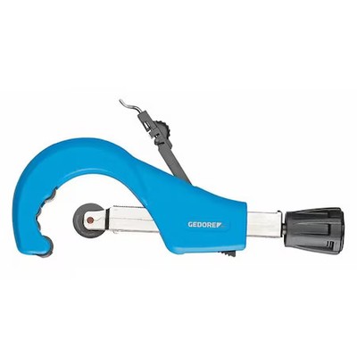 Gedore 2270 6 Pipe Cutter, 2'' To 5'' Capacity