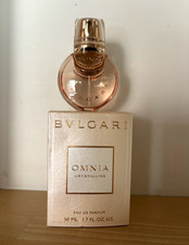 Bvlgari Omnia Crystalline Eau de Parfum Spray...
