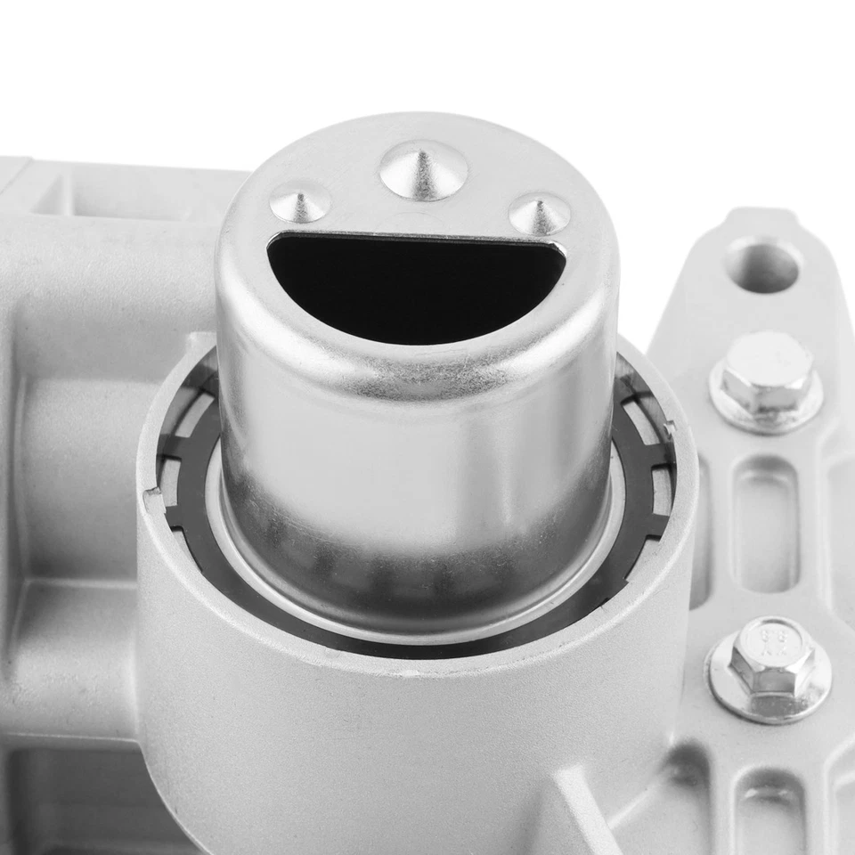 ENGINE OIL PUMP QR20-DE QR25-DE For Nissan ATLAS NV350 CARAVAN URVAN 2.0L 2.5L - Imagem 4 de 4