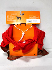 Target Medium Sized Delivery Dog Costume New Never Used